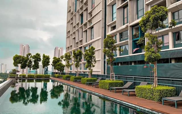 Tamarind Suites @ Cyberjaya
