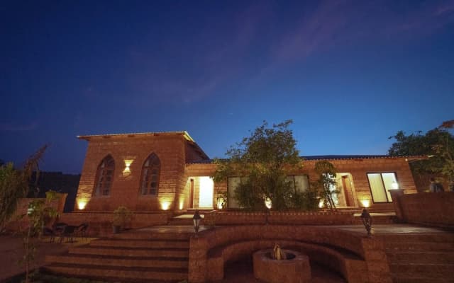 La Serene Resort & Spa