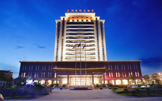 Huangchao International Hotel