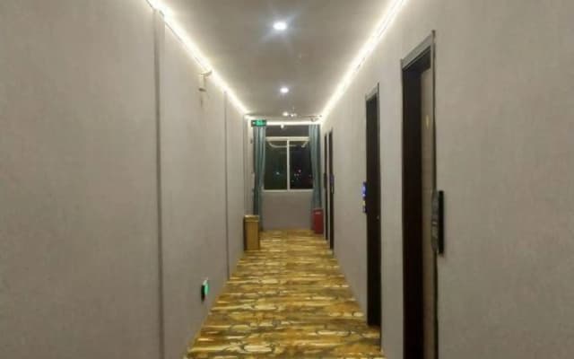 Kaililai Business Hotel