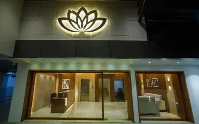 Hotel Laxmi Mahal
