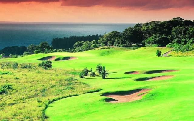 Zimbali Suite 521