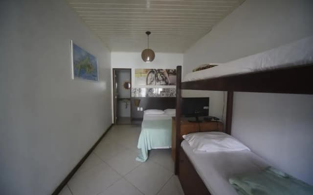 Aquário Pousada Hostel