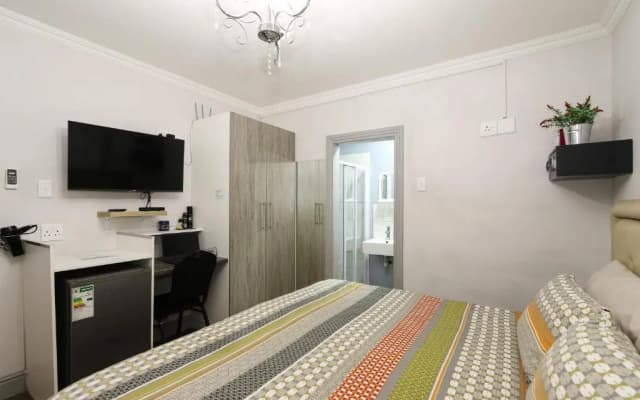 Camdene Guesthouse