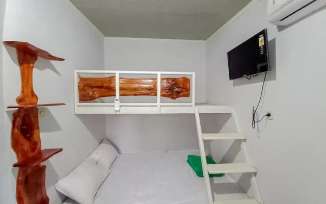 Labinda Homestay Caruban Mitra RedDoorz