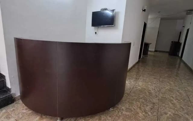 Hotel O Naveen Residancy