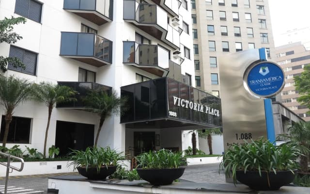 Transamerica Classic Victoria Place
