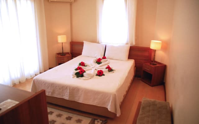 Crescent Hasirci Hotel