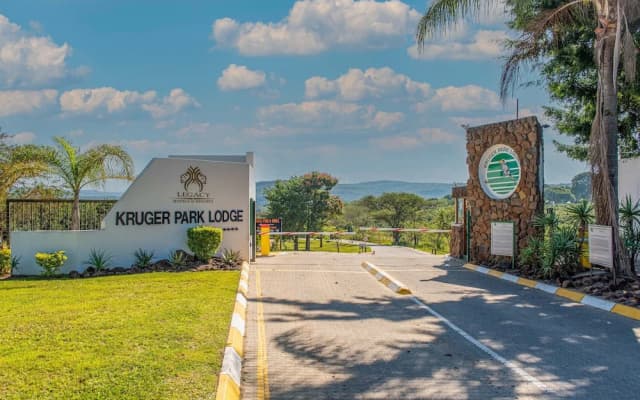Kruger Park Lodge Unit 239