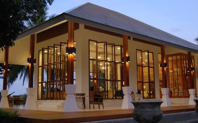 The Blue Sky Resort @ Ranong