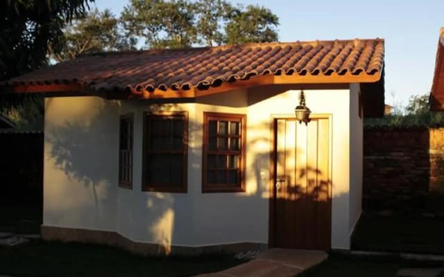 Pouso Cafe E Cultura