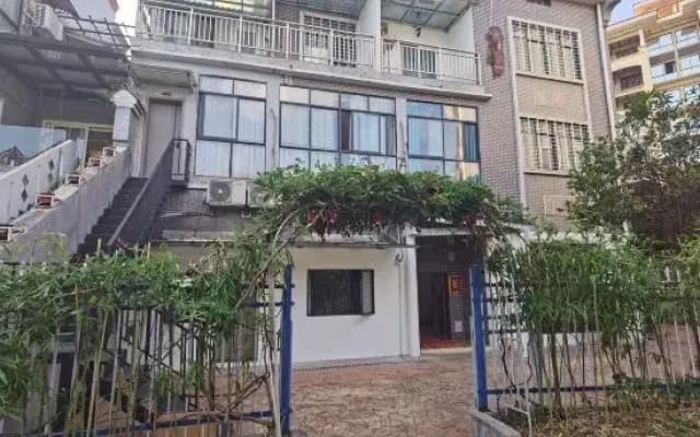 Liangqi Mountain Villa Inn