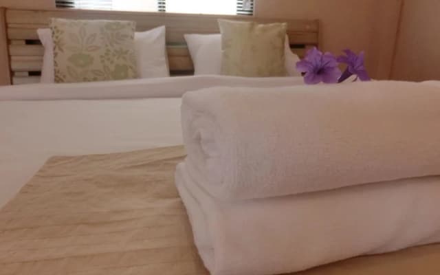 Panisara Pool Villa