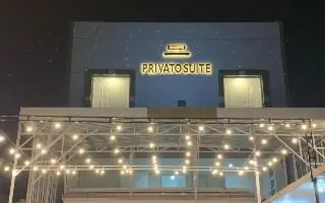 Privato Suite