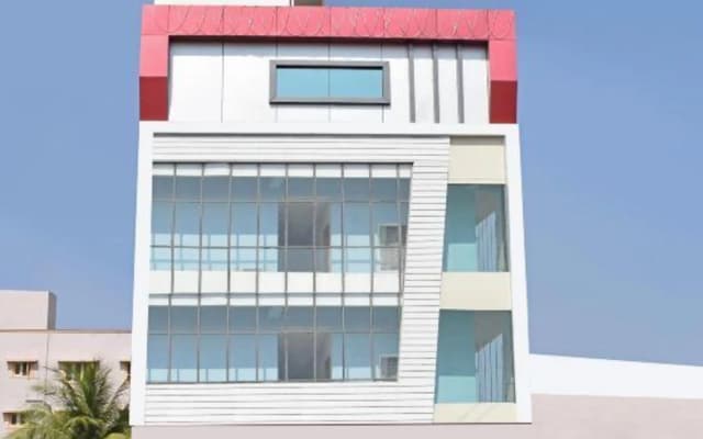 Anantha Residency