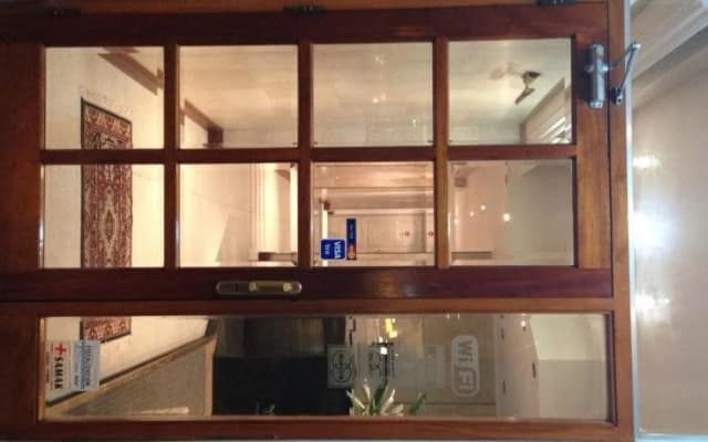 Vidda y Viken Apart Hotel