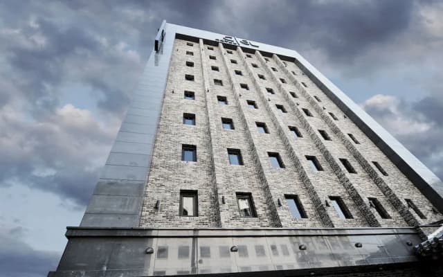 Ciel Hotel