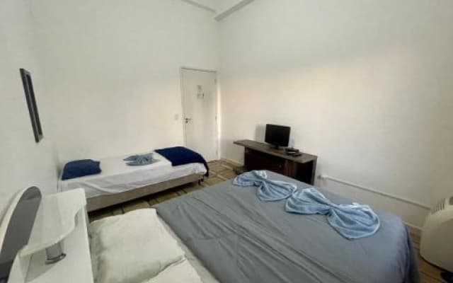 Hostel Braganca