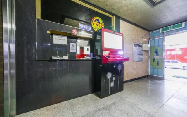Ssan Motel Tongyeong