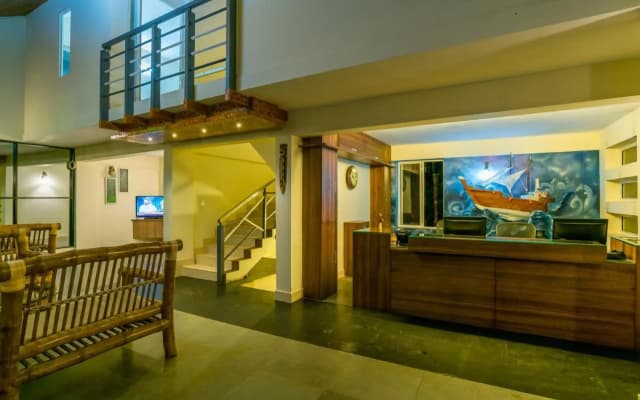 Adithya Nature Resort & Spa
