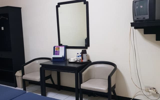 Hotel Cisarua Indah