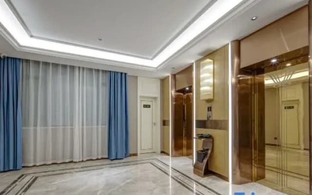 Vienna International Hotel (Tiantai Shifeng Lake Park)