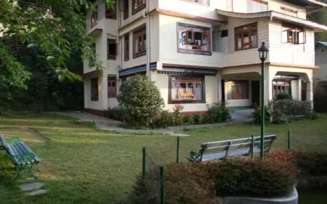 Mintokling Guest House
