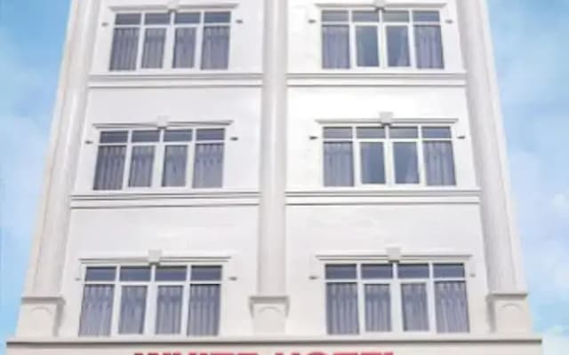 White Hotel