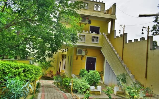 Hill Fort Hotels & Resorts