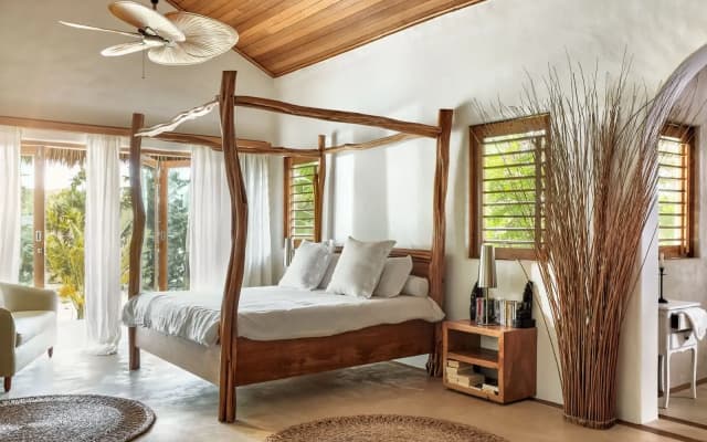 Villa Paz - La Villa Group