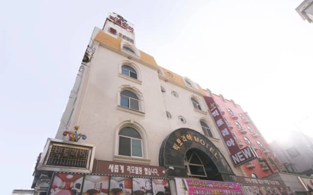 Mokpo Victoria