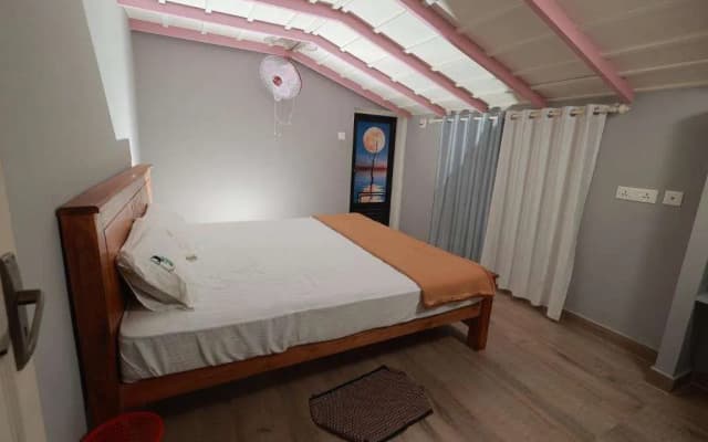 Babu'S Homestays By Lexstays