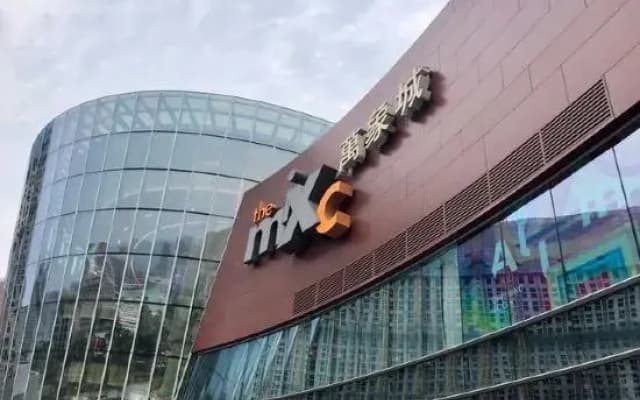 Taiyuan Emo M Hotel (Changfeng Business District Mixc City)