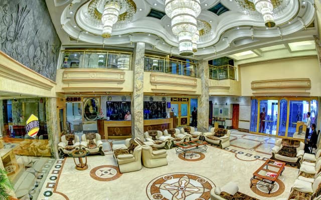 Benzz Park, Chennai