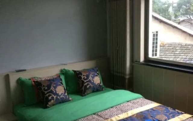 Yuanyuangwan Yarui Hotel