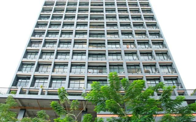 Azumi Boutique Hotel