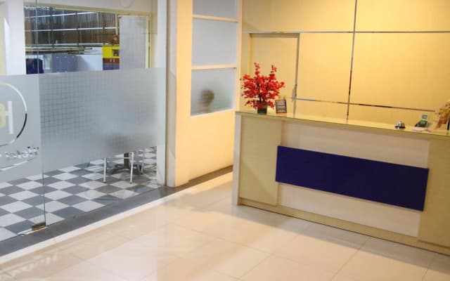 Daya Hotel