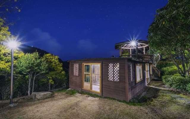 Forest Love Pension Main Branch Yeosu