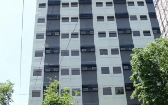 Express Inn - Osmeña