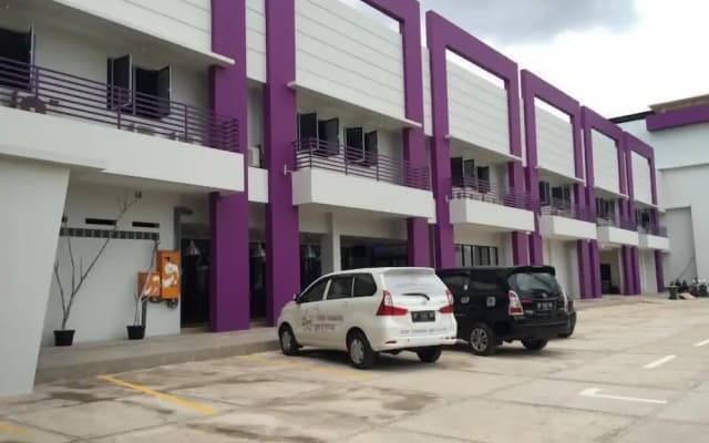 OS Style Hotel Batu Aji Batam Powered by Archipelago