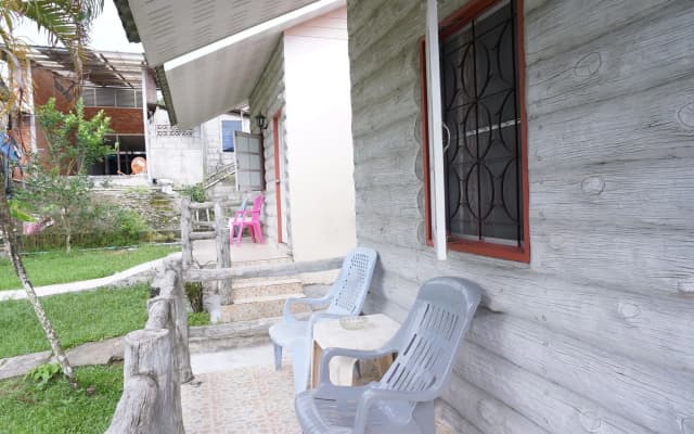 Dahla House Ranong