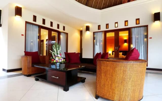 The Bali Bliss Villa