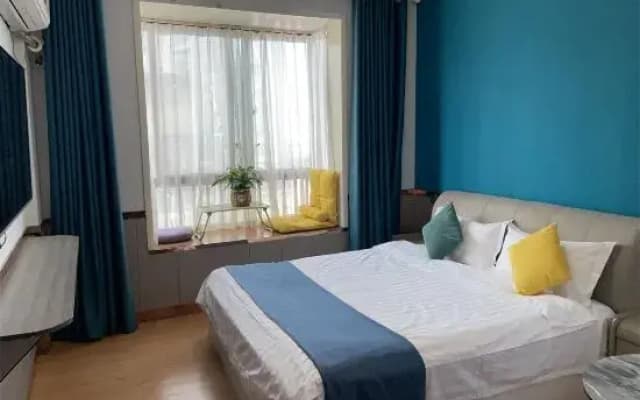 Shangqiu Xihe Hotel