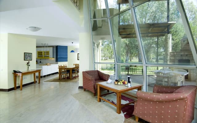 Simena Holiday Village & Villas