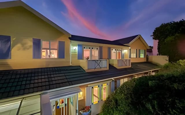 Cape Rose Cottage