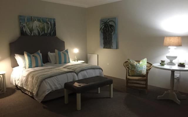 Elgin Guest House
