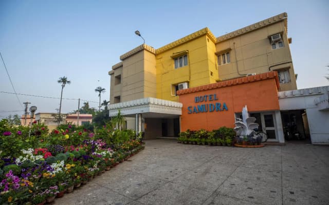 Hotel Samudra