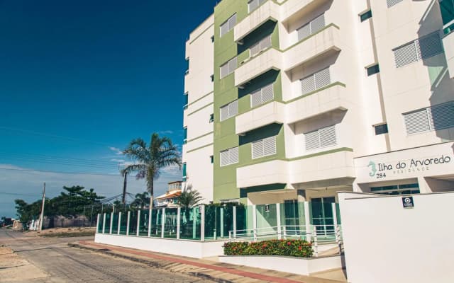 AP Mar Azul Praia Grande Gov Celso Ramos
