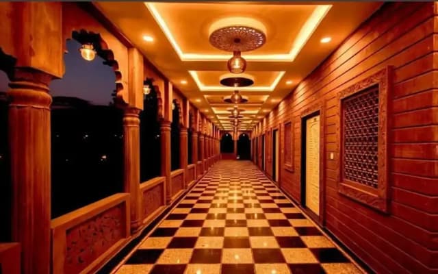 Umraogarh A Unit of Raghav Vilas