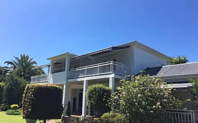 Oude Berg Guesthouse